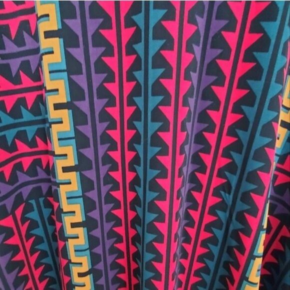 NWT Lularoe Maxi skirt in size Medium - Picture 4 of 4